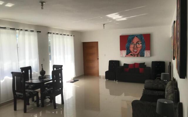 Beach Town Condo 2 Rooms