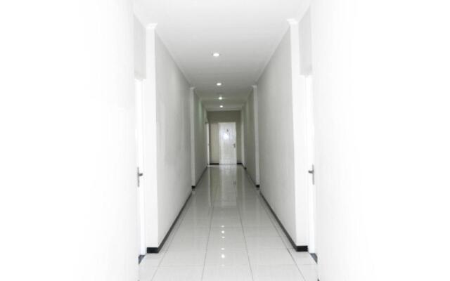 Super OYO 389 Sky Guesthouse