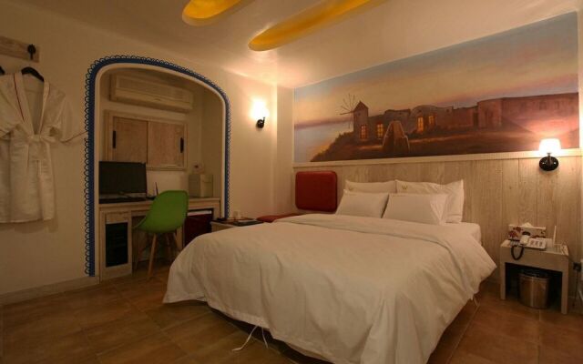 Seongnam Moran W Hotel
