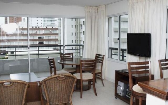 Sunset Suites