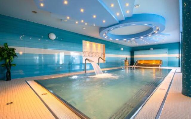 SPA & Wellness Hotel Orchidea