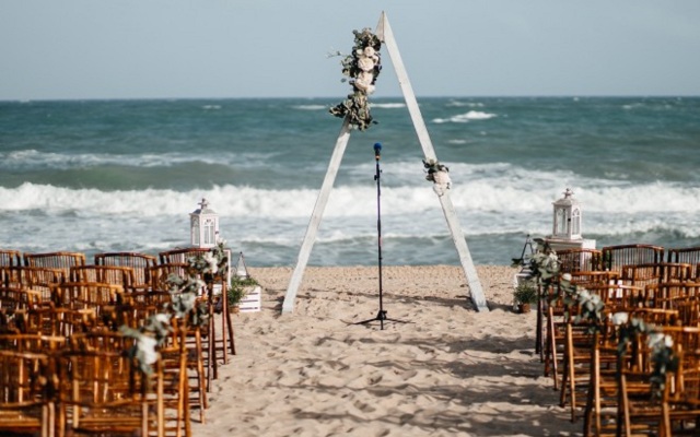 Plunge Beach Resort