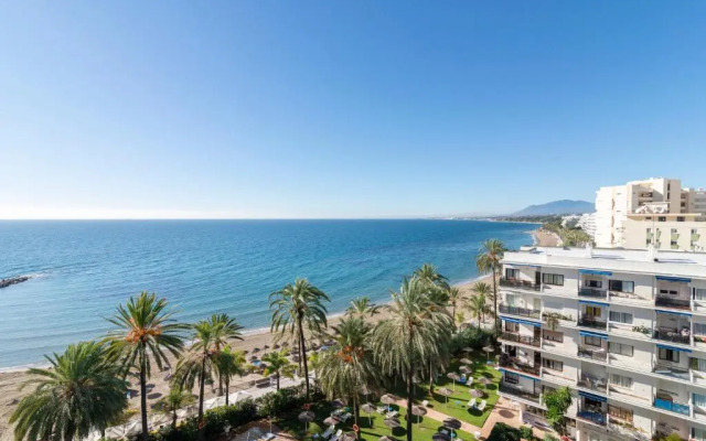 Skol Apartments Marbella