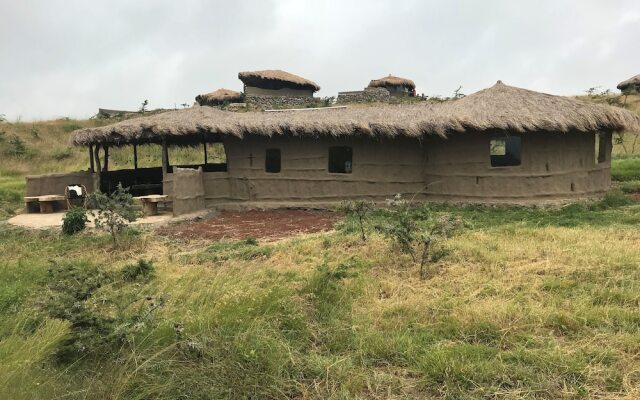 Osiligilai Maasai Lodge