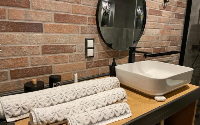 Apartament Podcienie z tarasem Bielsko-Biała Old Town