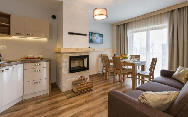 Smrekowa Polana Resort Spa