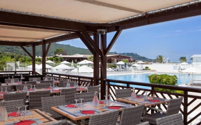 Club le Grand Bleu