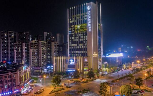 The Horizon Hotel