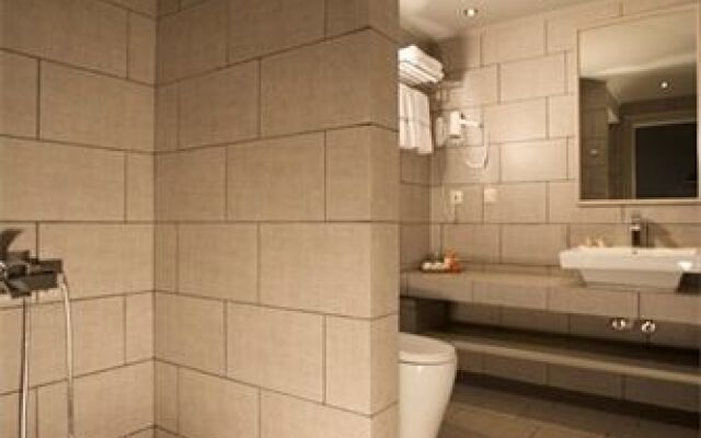 Melitsina Village Hotel