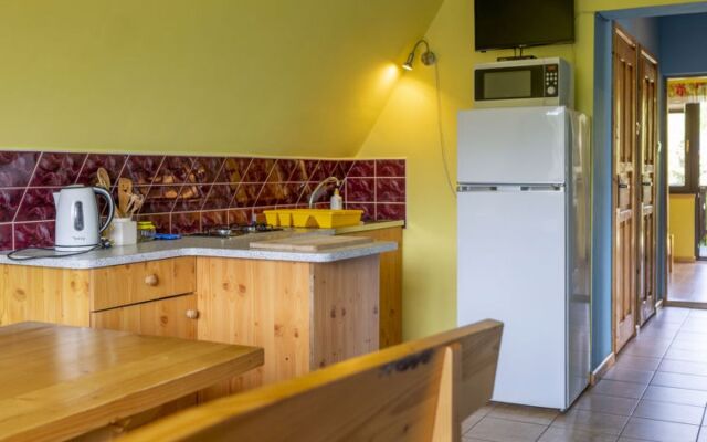 Super Hacjenda 28200