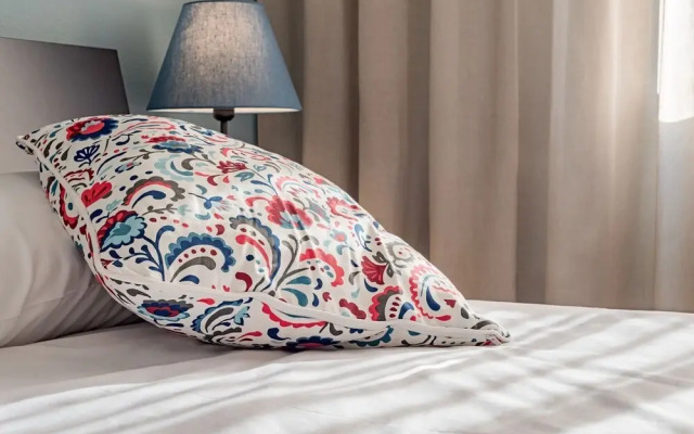 Casa Santo Domingo Surthy Apartments