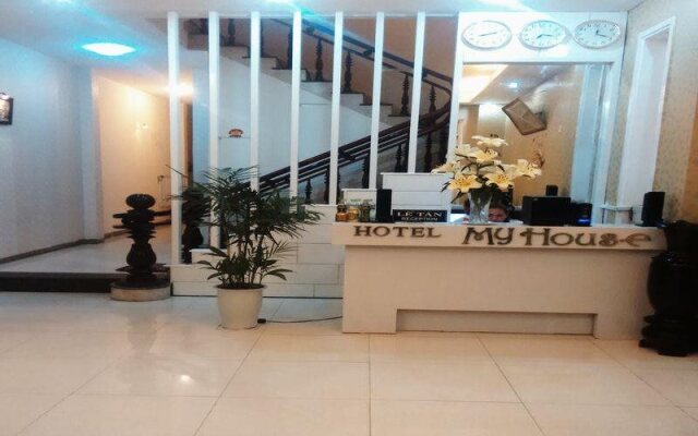 My House Motel Danang