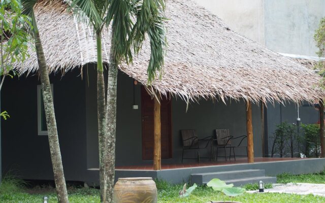 102 Ville Resort