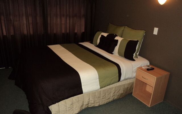Sai Motels - Greenlane Auckland