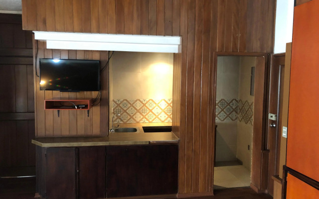 Filatelia Suites & Travel
