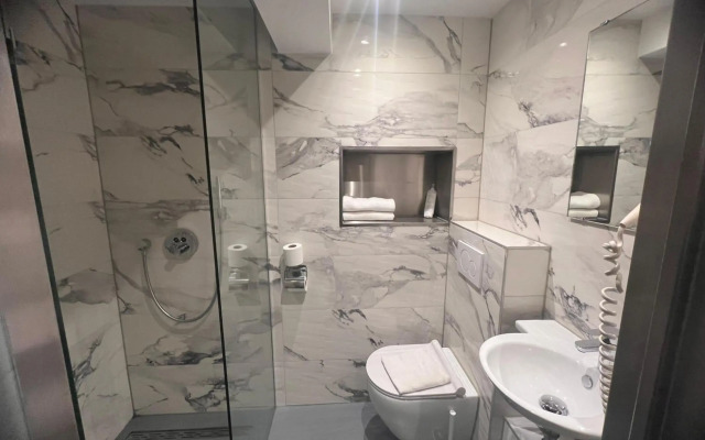Ozo Hotels Cordial Amsterdam