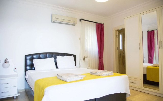 Villa Alkin by Akdenizvillam