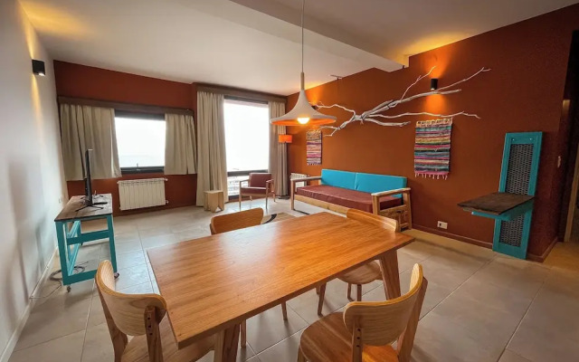 Belgrano Decks II Rental Apartments