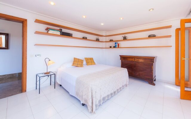 Chalet Cala Murta 20metres From the sea