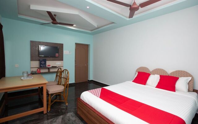 OYO 23398 Sri Murugan Beach Paradise