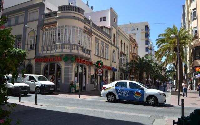 403 Apartamento nuevo con vista mar