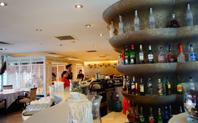 Hotel Kapok Wangfujing