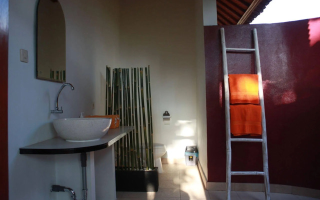 Bali Oase Resort