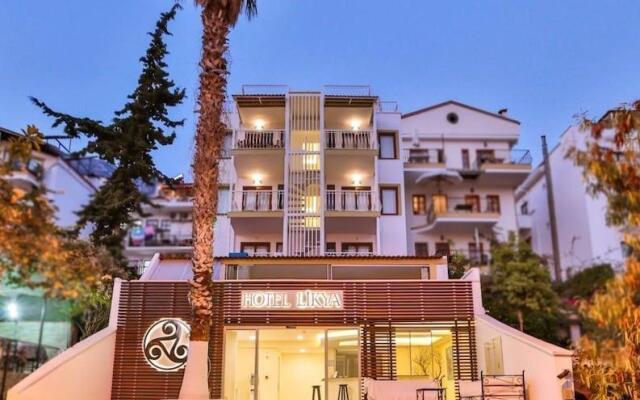 Hotel Likya