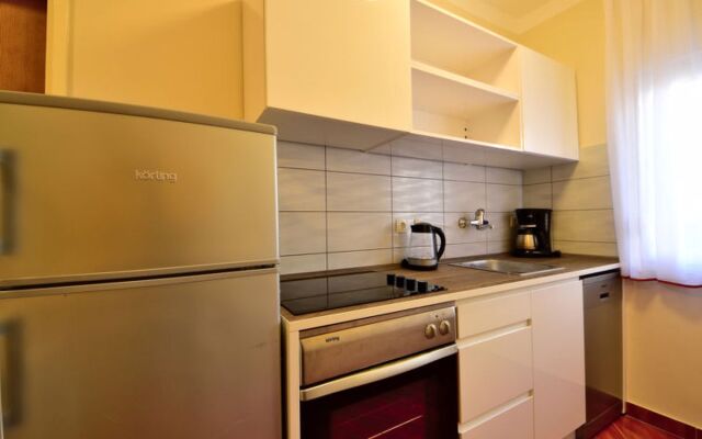 Apartment Olga Spiez 12372