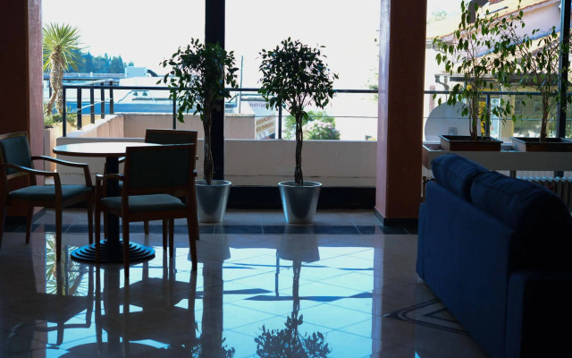 Amfora Hotel Rabac