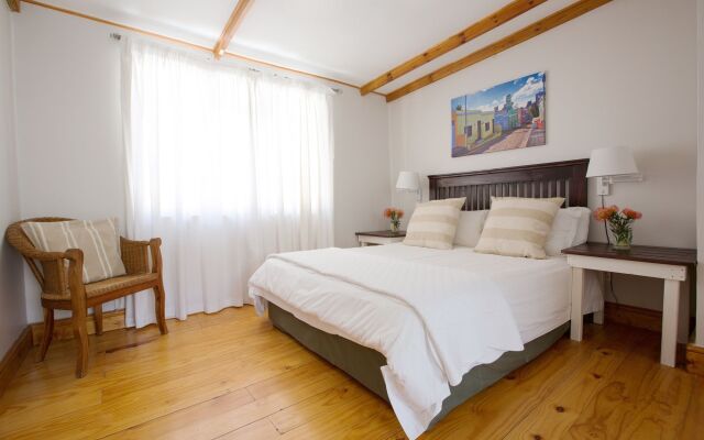 Loddeys Guesthouse