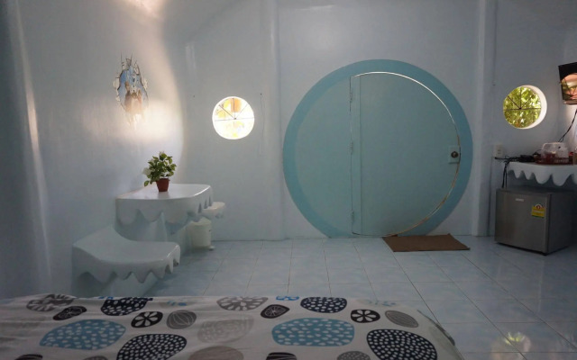 Baan Suan Noi Resort