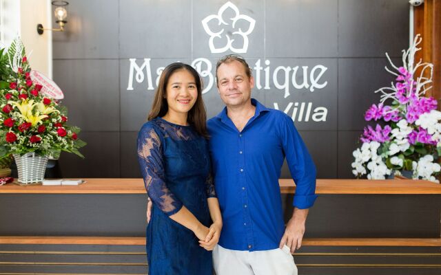 Mai Boutique Villa