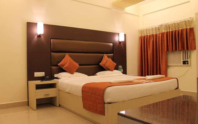Hotel Shompen