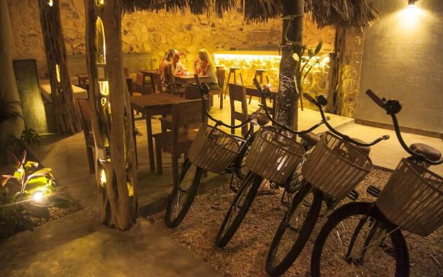 Solera Tulum with Pool