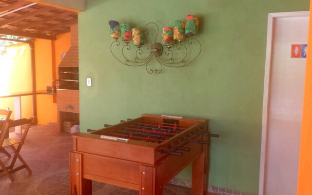 Residencial Hibiscos