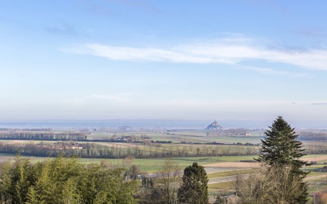 Au Balcon de la Baie