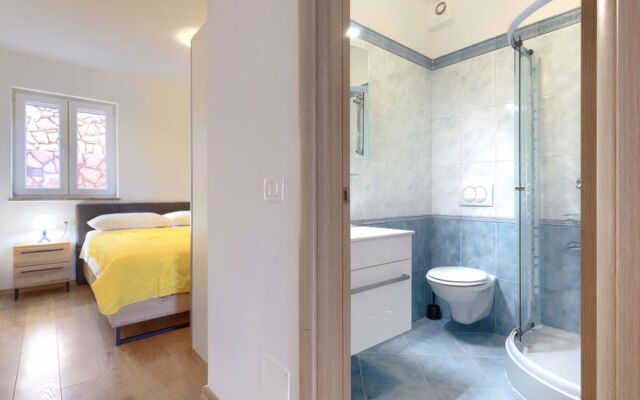 Apartment Flores Rabac