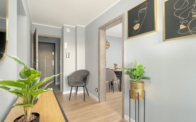 Apartment Near Lake Malta by Renters