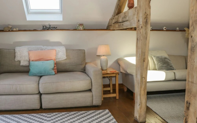 The Hay Loft