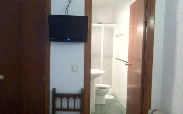 Pension Atlantida