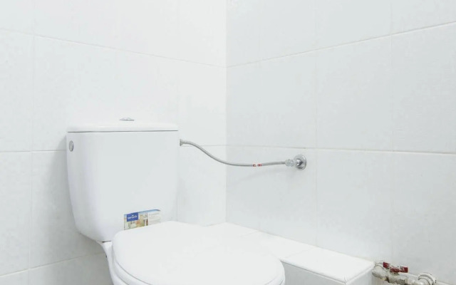 Odessa Rent Service Apartments