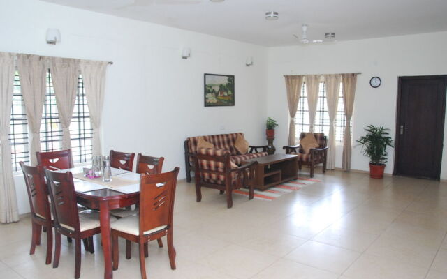 OYO Premium Madikeri Coorg