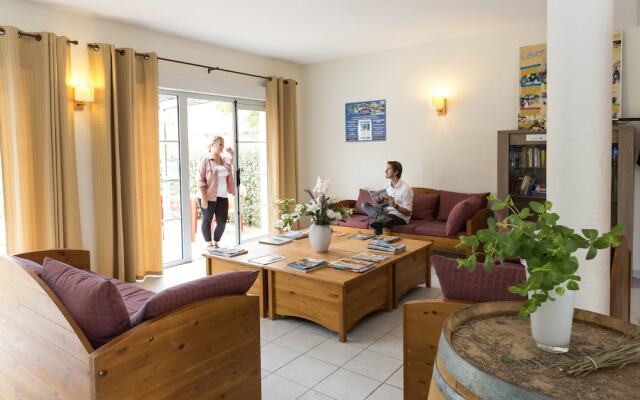 Odalys Residence Les Sources de Manon