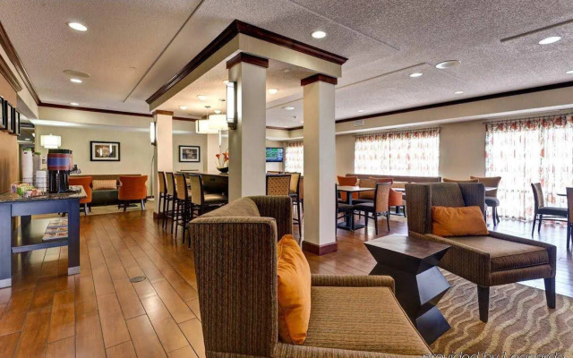 Hampton Inn Manhattan