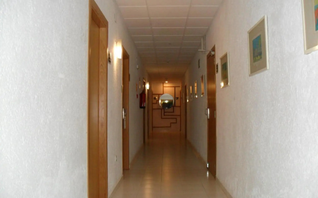 Hotel Lo Monte