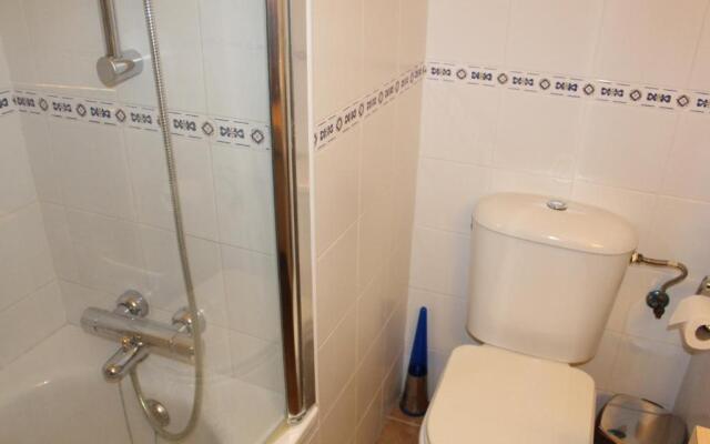 Apartamento la Jara Ostras