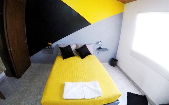 Flats Mi Lindo Pueblito