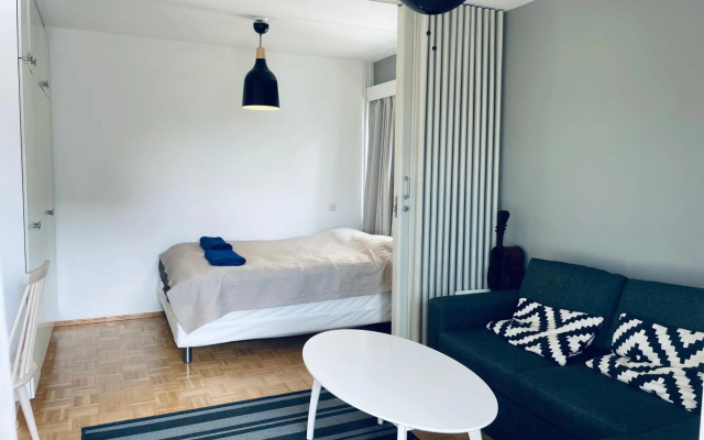Tapiola City Apartment