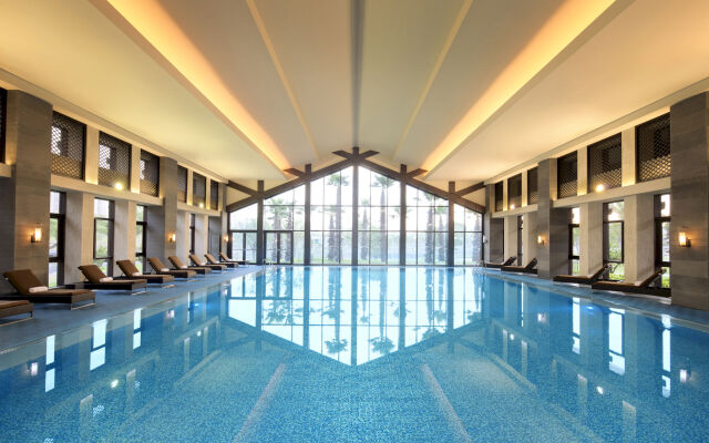 Doubletree By Hilton Hotel Jiaxing